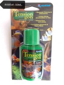Mydilab Tension Gon Anti Chlorine Aquarium 50ml