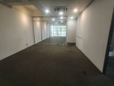 Office space For Rent in Penampang,SBH