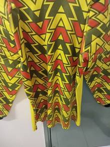 230.vintage jersi jersey  new balance  gk
