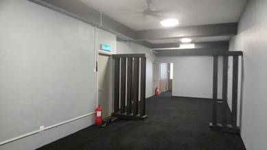 Retail space For Rent in Bangi,SGR