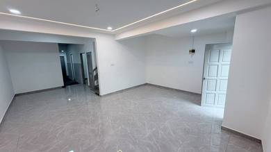 2-storey Terraced House For Sale in Skudai,JHR