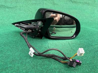 MERCEDES S CLASS w222 SIDE MIRROR RH