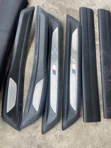 Bmw f80 m3 Side Step
