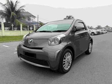 Toyota Iq 130G in Kuching, SWK