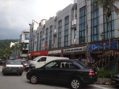 Shop lot For Sale in Wangsa Maju,KUL