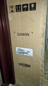 indoor aicond ceiling exposed daikin 4.5hp