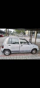 Perodua Kancil 850 EZ in Plentong, JHR