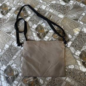 Muji Sling Bag