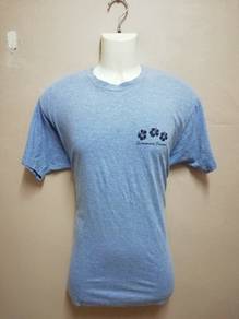 Vintage T-Shirt PERMANENT SUMMER 60/40 Size L