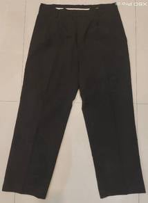 *Black Colour Man's Slack 2*