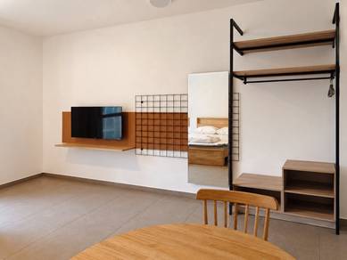 Service Residence For Rent in Mossaz @ Empire City