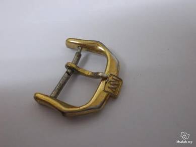Vintage Raymond Weil watch buckle