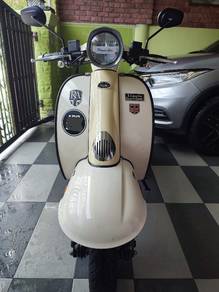 Royal Alloy TG 250
