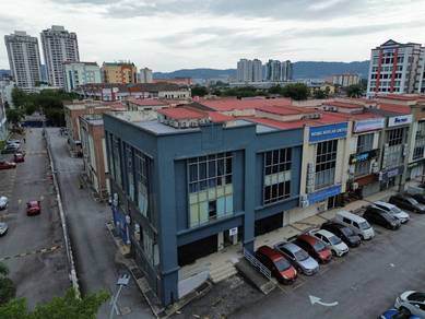 Shop lot For Sale in Ampang,KUL
