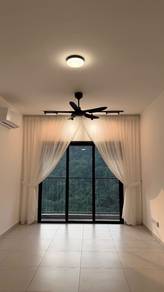 Service Residence For Rent in Damansara Perdana,SGR