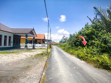 Residential Land in Kuala Terengganu, TRG