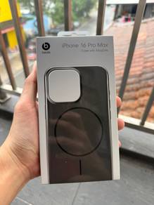 Brand New✅ Beats iPhone 16 Pro Max Case