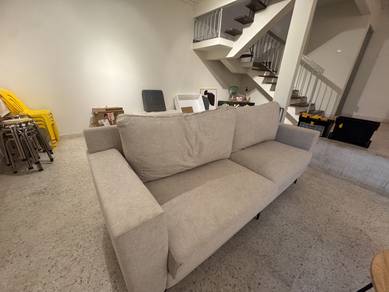 likely new sofa