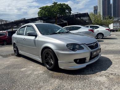 Proton Persona ELEGANCE BASE LINE in Cheras, KUL