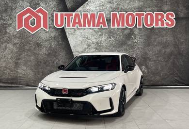 Honda Civic Type R TYPE R in Ampang, KUL