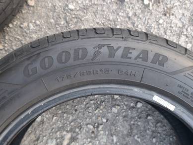 Good Year tyre 175/65/15