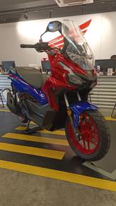 Honda ADV 160
