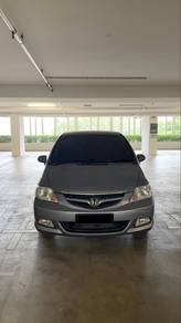 Honda City i-DSI in Petaling Jaya, SGR