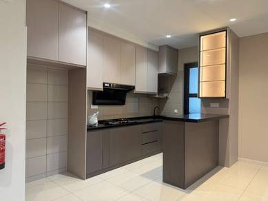 Condominium For Rent in Mutiara Hilltop