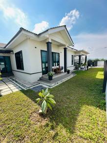 Bungalow House For Sale in Sungai Petani,KDH