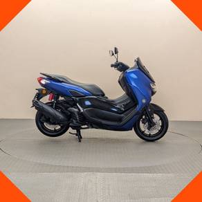 Yamaha NMAX