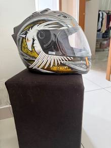good condition helmet