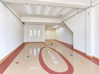 Shop lot For Rent in Kuching,SWK