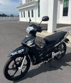 Honda Wave 125s