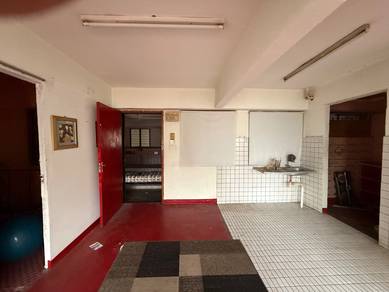 Apartment For Sale in Pangsapuri Teratak Muhibbah 2