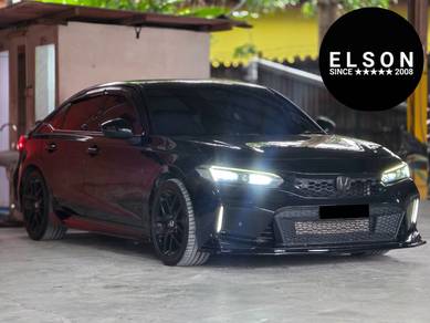 2023 Honda Civic RS RS