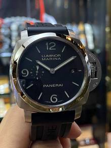 Panerai Luminor Marina Pam312 Size: 44mm Auto
