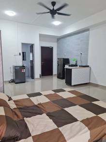 Studio For Sale in KSL Residences @ Daya