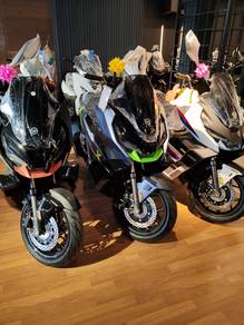 WMOTO Nexy+180