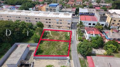 Residential Land in Kota Bharu, KTN