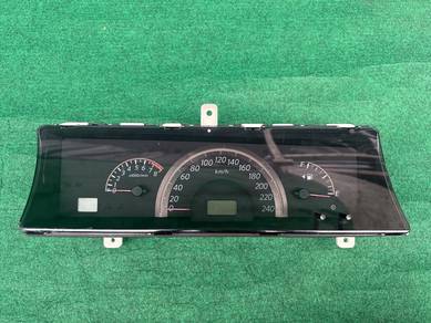 NISSAN TEANA j32 METER