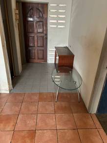 Flat For Sale in Taman Segar