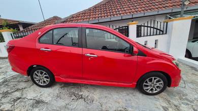 Perodua Bezza AV ADVANCE in Bangi, SGR