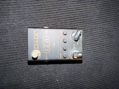 Joyo Uzi