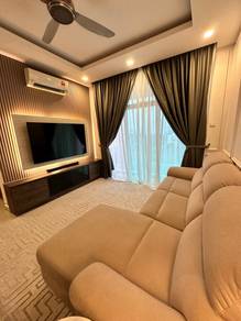 Condominium For Sale in 86 Avenue Residence