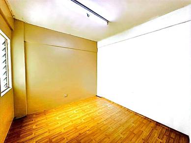 Flat For Sale in Tasek Seri Alam