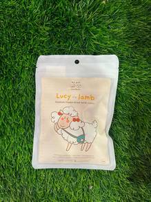 MY PET CANTEEN LUCY The Lamb 50G
