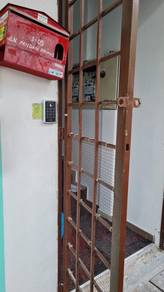 REPAIR SYSTEM LOCK MAGNET l magneti pintu baiki ll