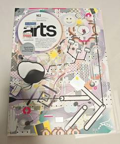 Computer Arts Magazine Issue 162