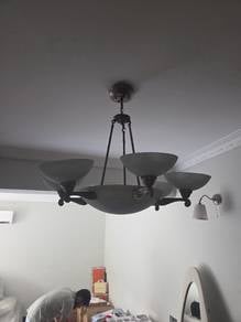 Chandelier \ Light \ Pendulant Ceiling