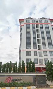 Condominium For Rent in Bayan Residency